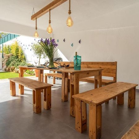 Casa Em Cascais Daire Dış mekan fotoğraf