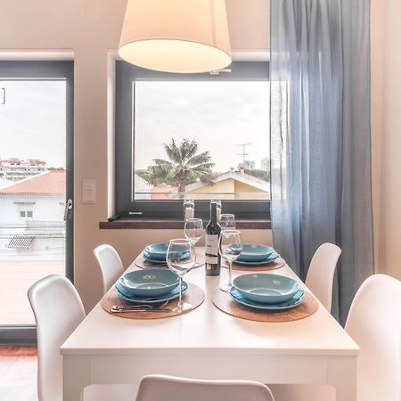 Casa Em Cascais Daire Dış mekan fotoğraf