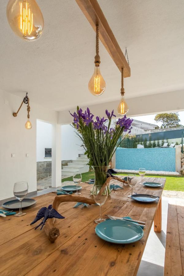 Casa Em Cascais Daire Dış mekan fotoğraf