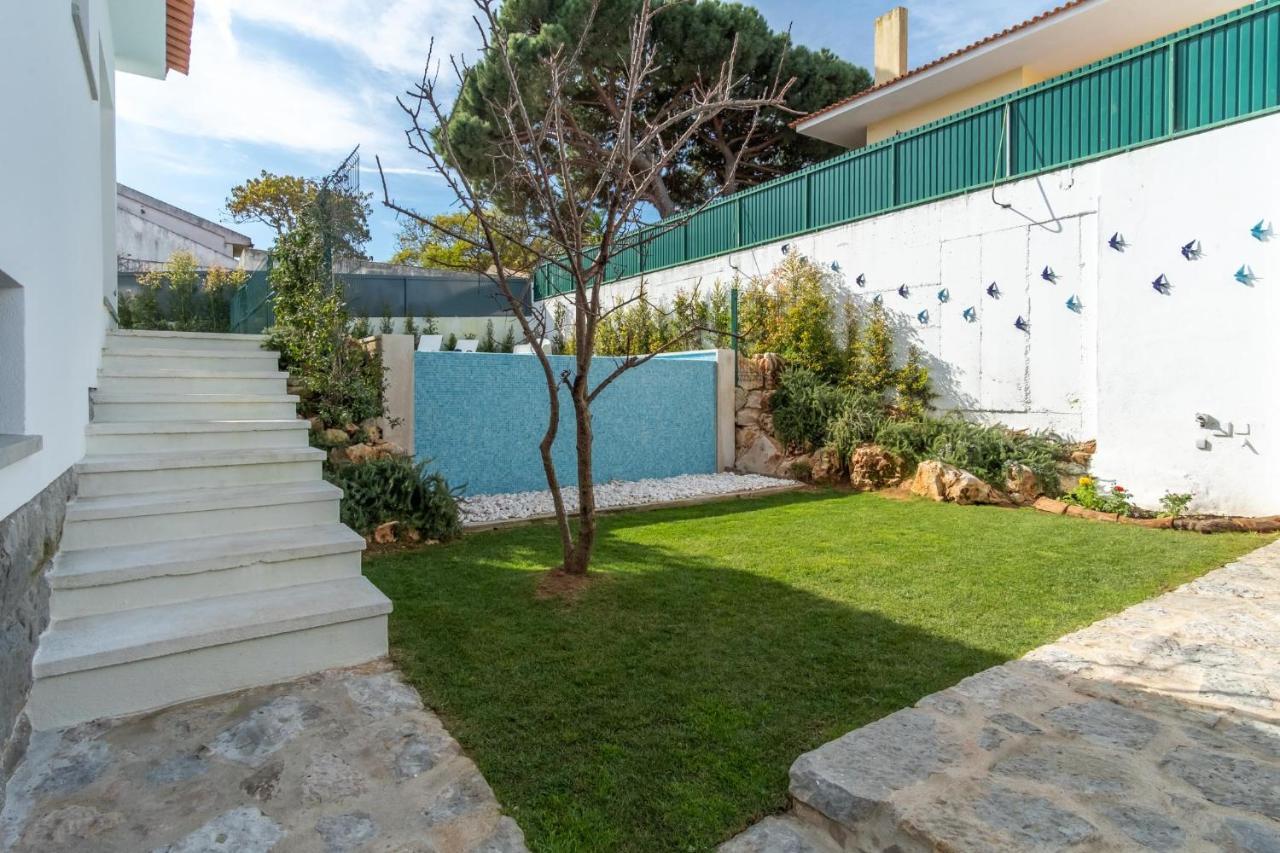 Casa Em Cascais Daire Dış mekan fotoğraf