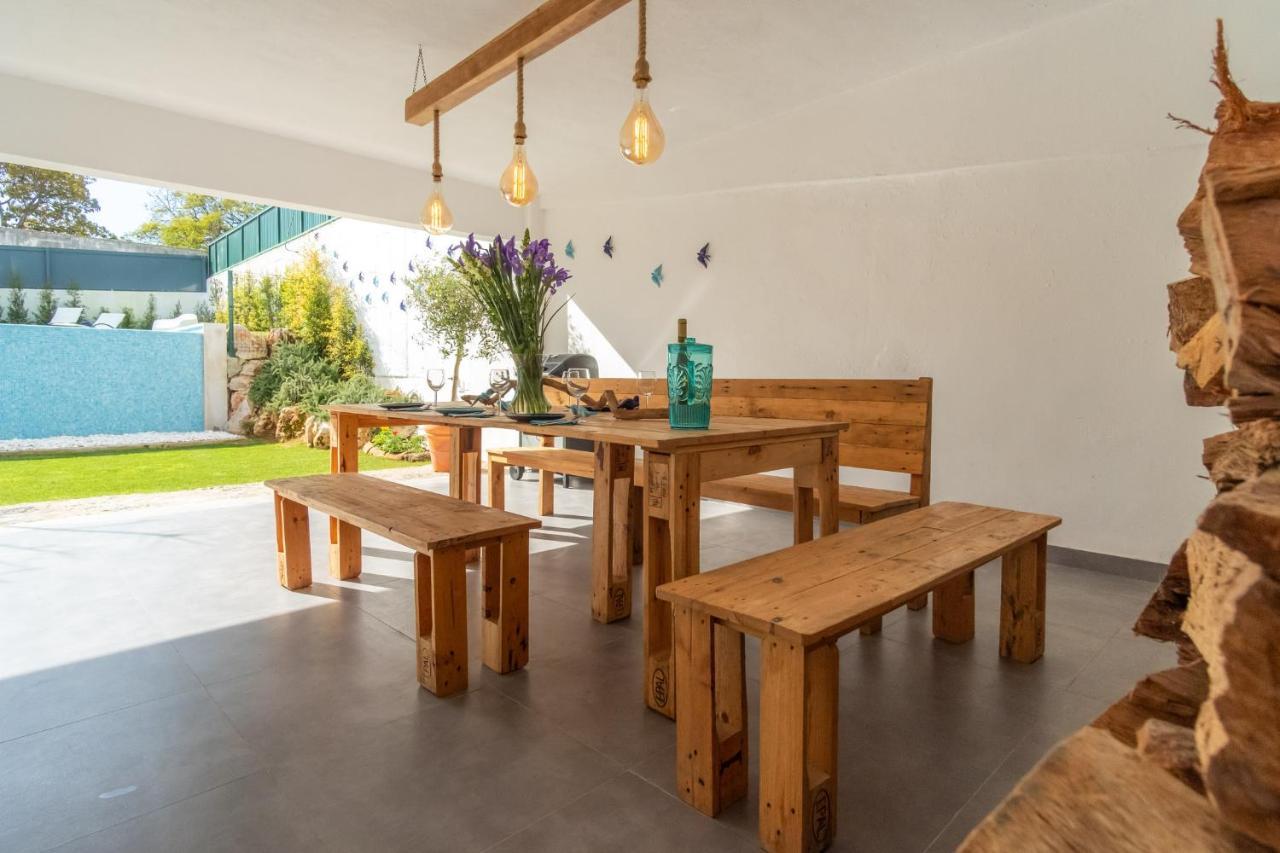 Casa Em Cascais Daire Dış mekan fotoğraf