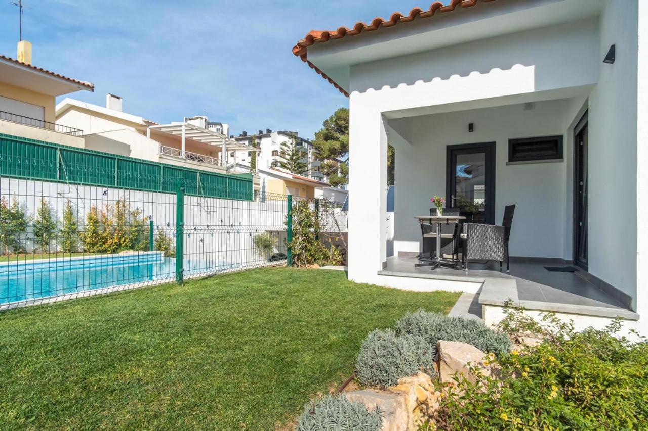 Casa Em Cascais Daire Dış mekan fotoğraf