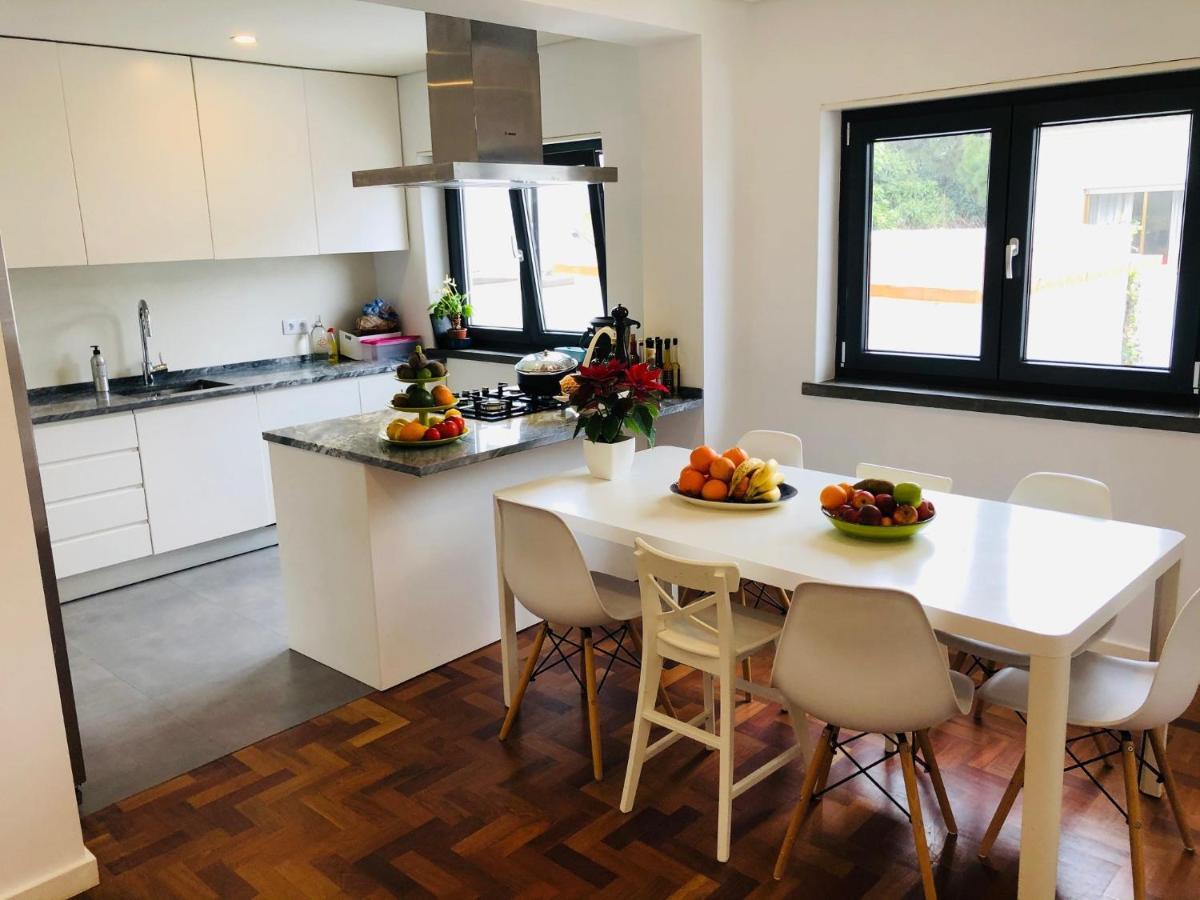 Casa Em Cascais Daire Dış mekan fotoğraf