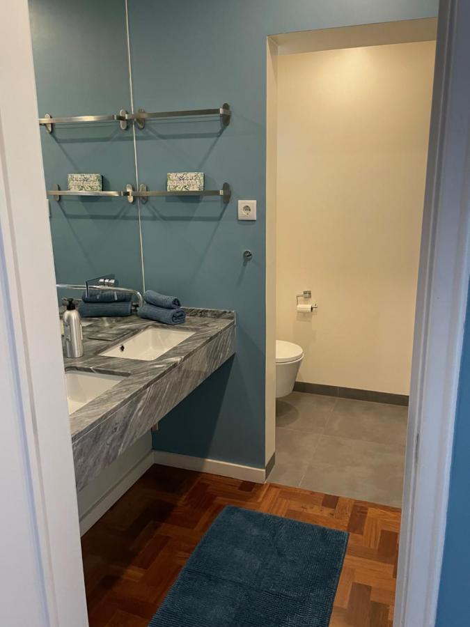 Casa Em Cascais Daire Dış mekan fotoğraf