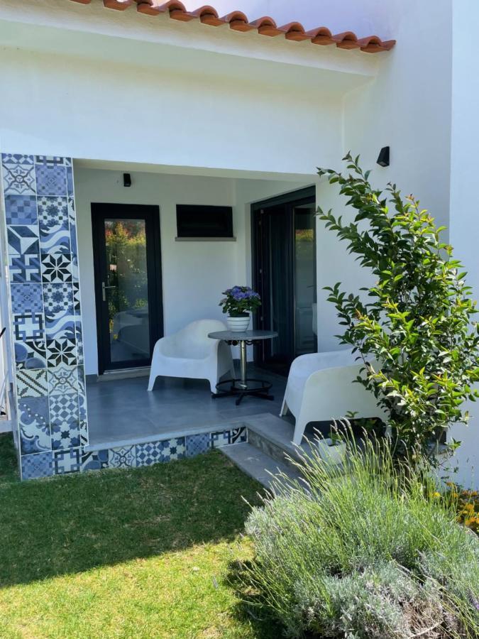 Casa Em Cascais Daire Dış mekan fotoğraf