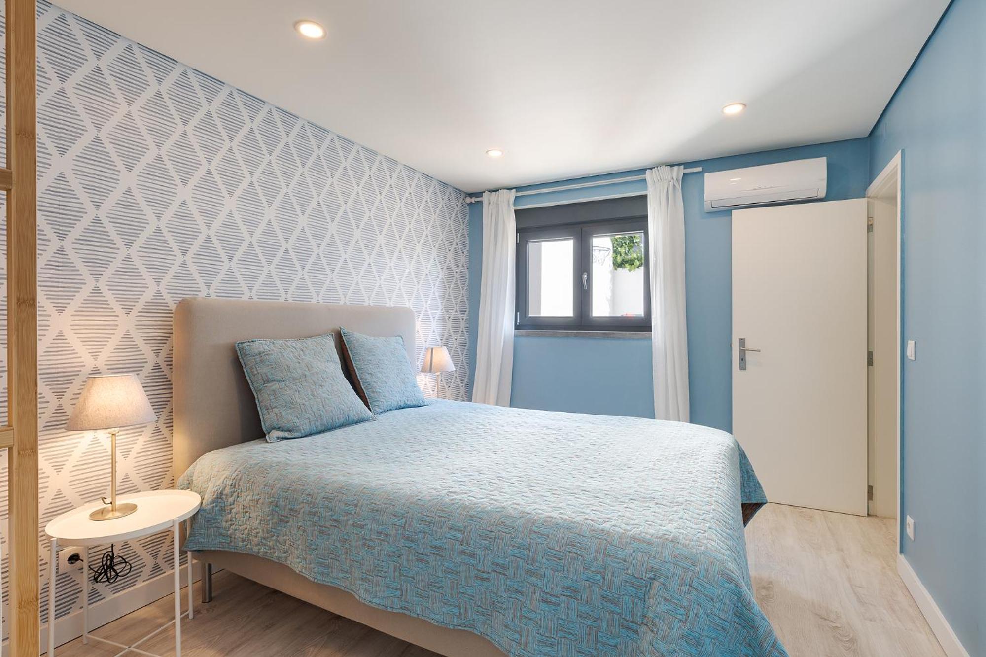 Casa Em Cascais Daire Dış mekan fotoğraf