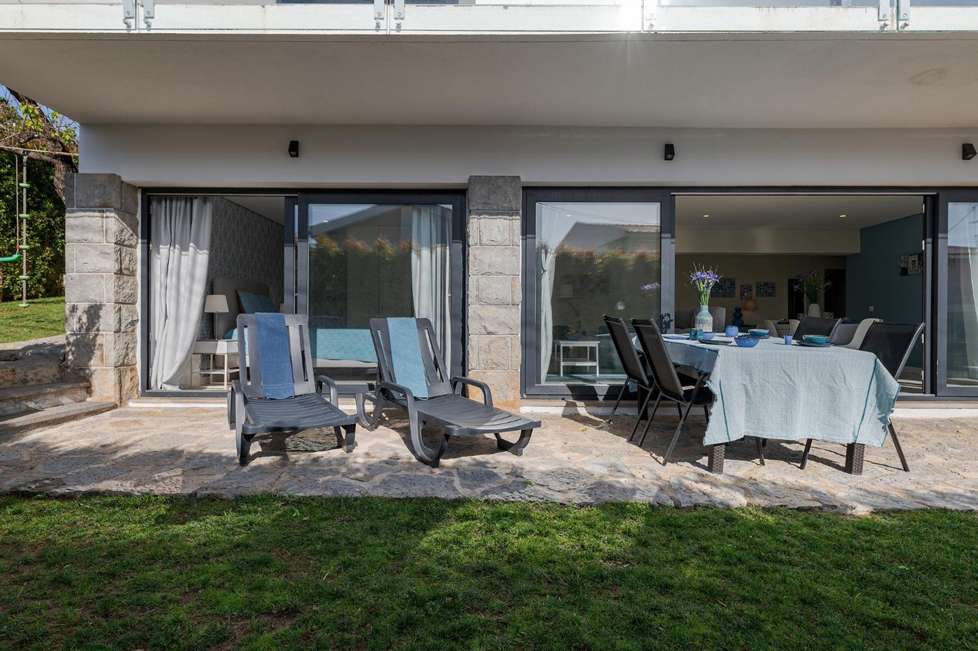 Casa Em Cascais Daire Dış mekan fotoğraf