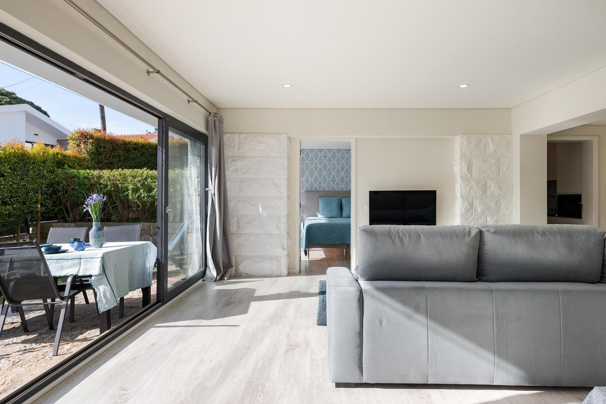 Casa Em Cascais Daire Dış mekan fotoğraf