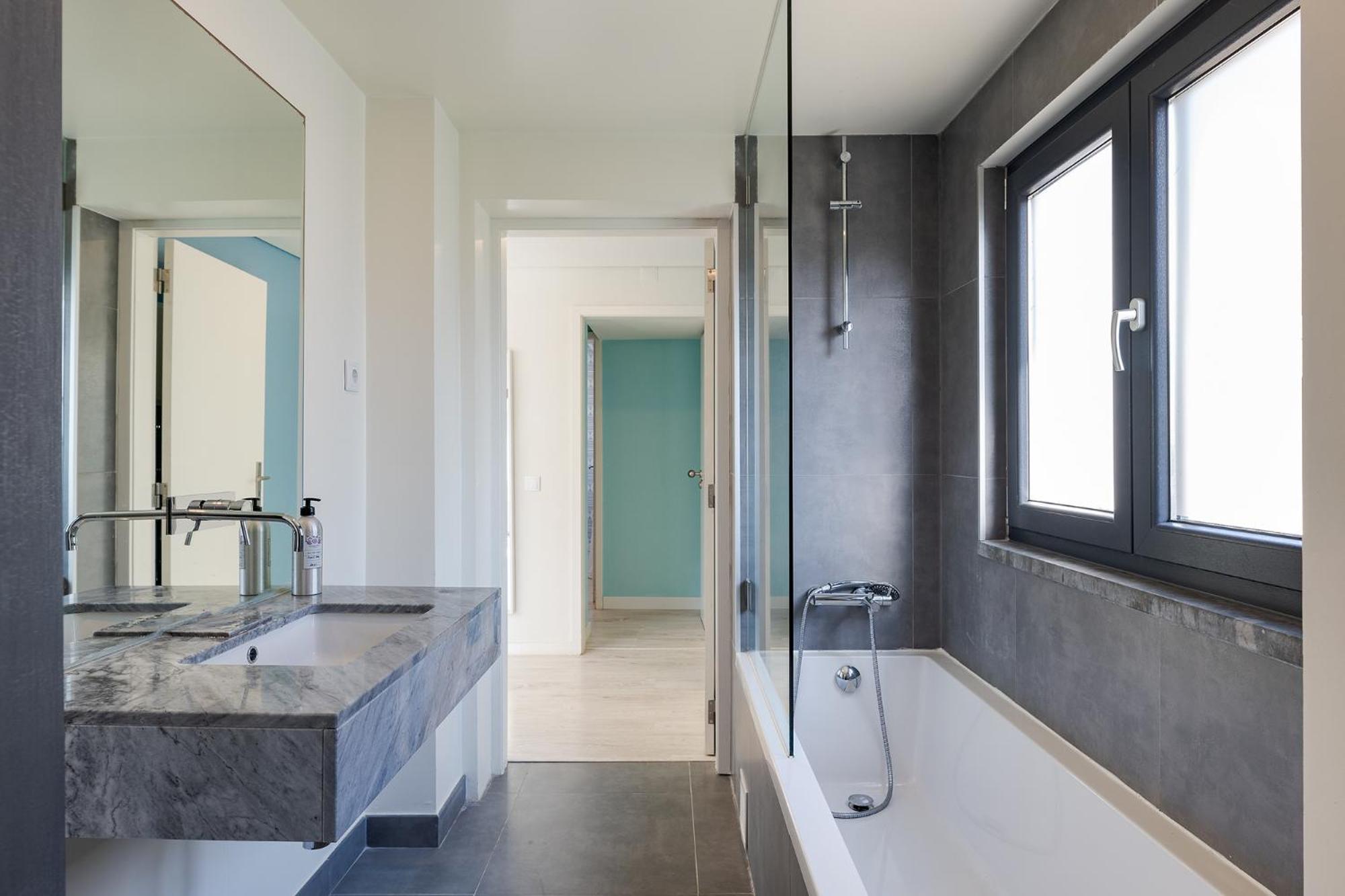 Casa Em Cascais Daire Dış mekan fotoğraf