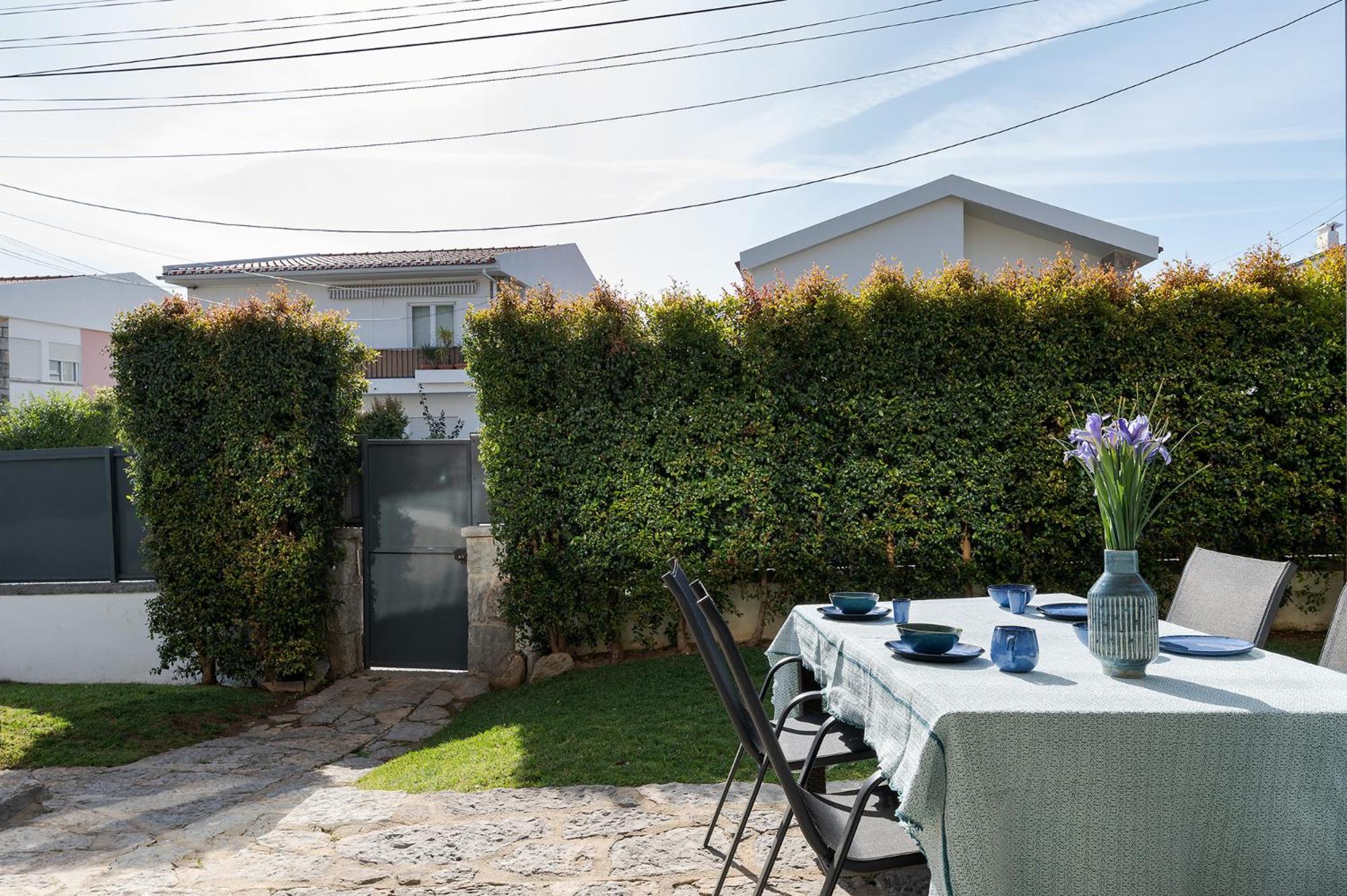 Casa Em Cascais Daire Dış mekan fotoğraf