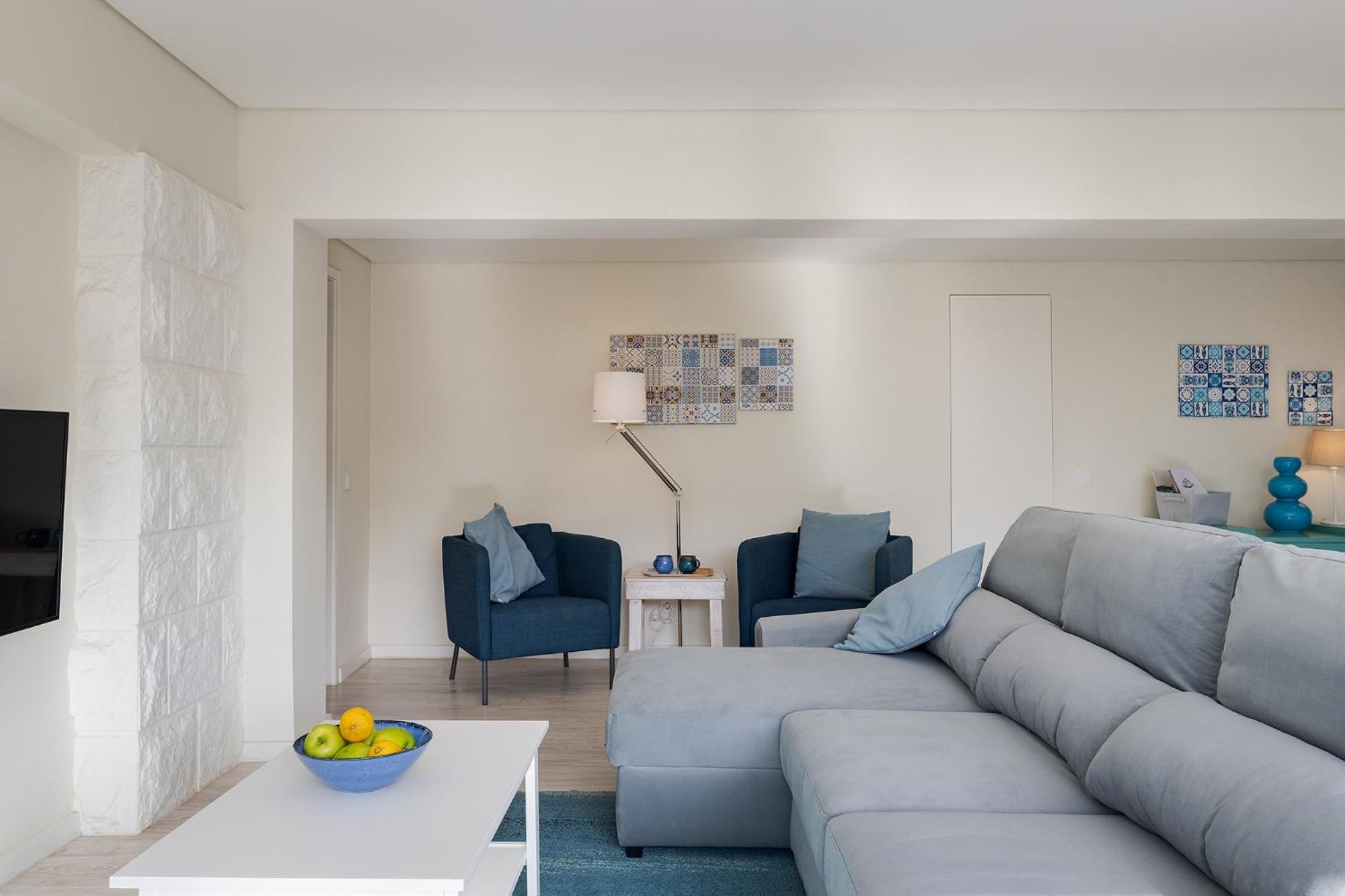 Casa Em Cascais Daire Dış mekan fotoğraf