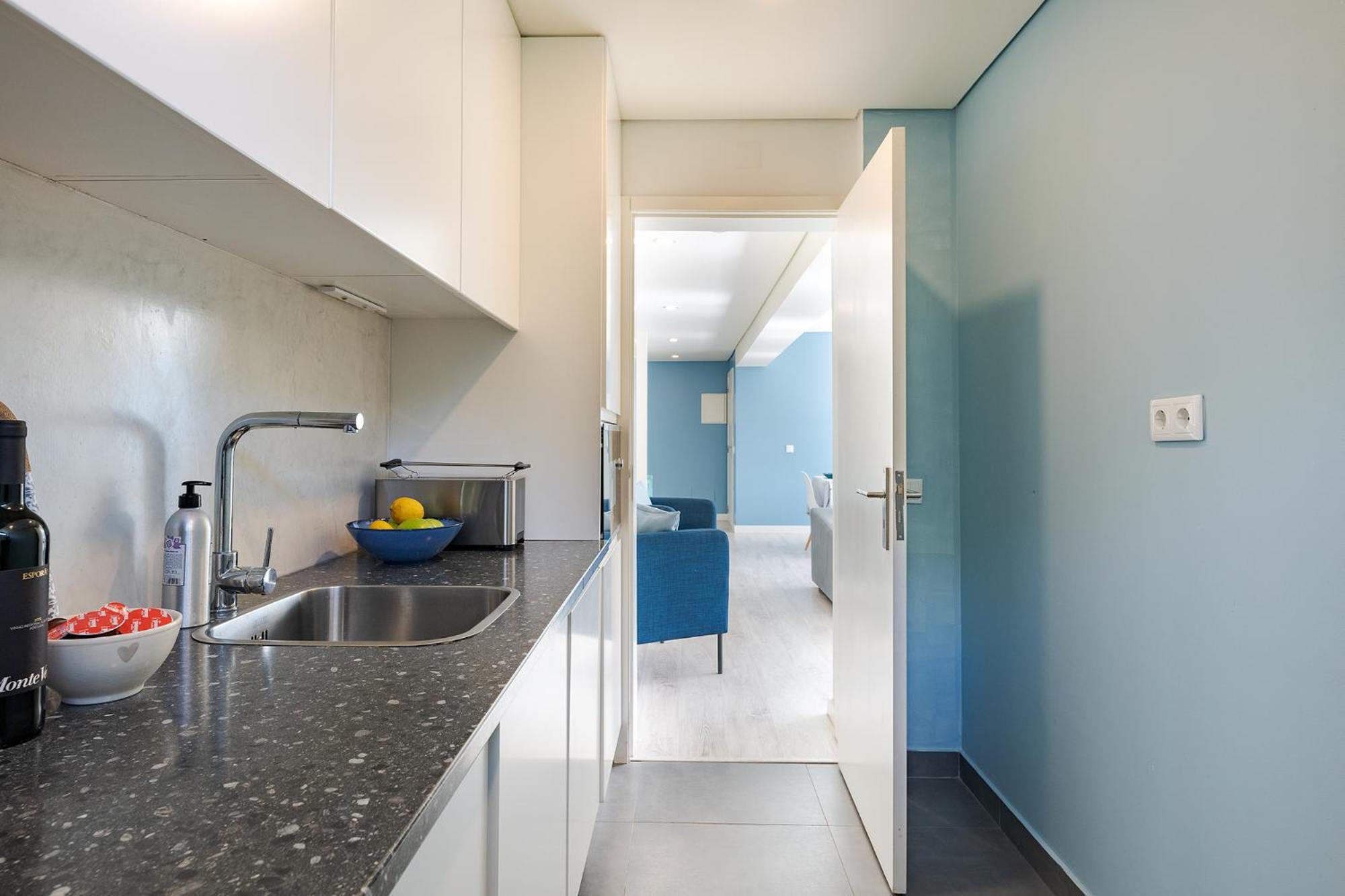 Casa Em Cascais Daire Dış mekan fotoğraf