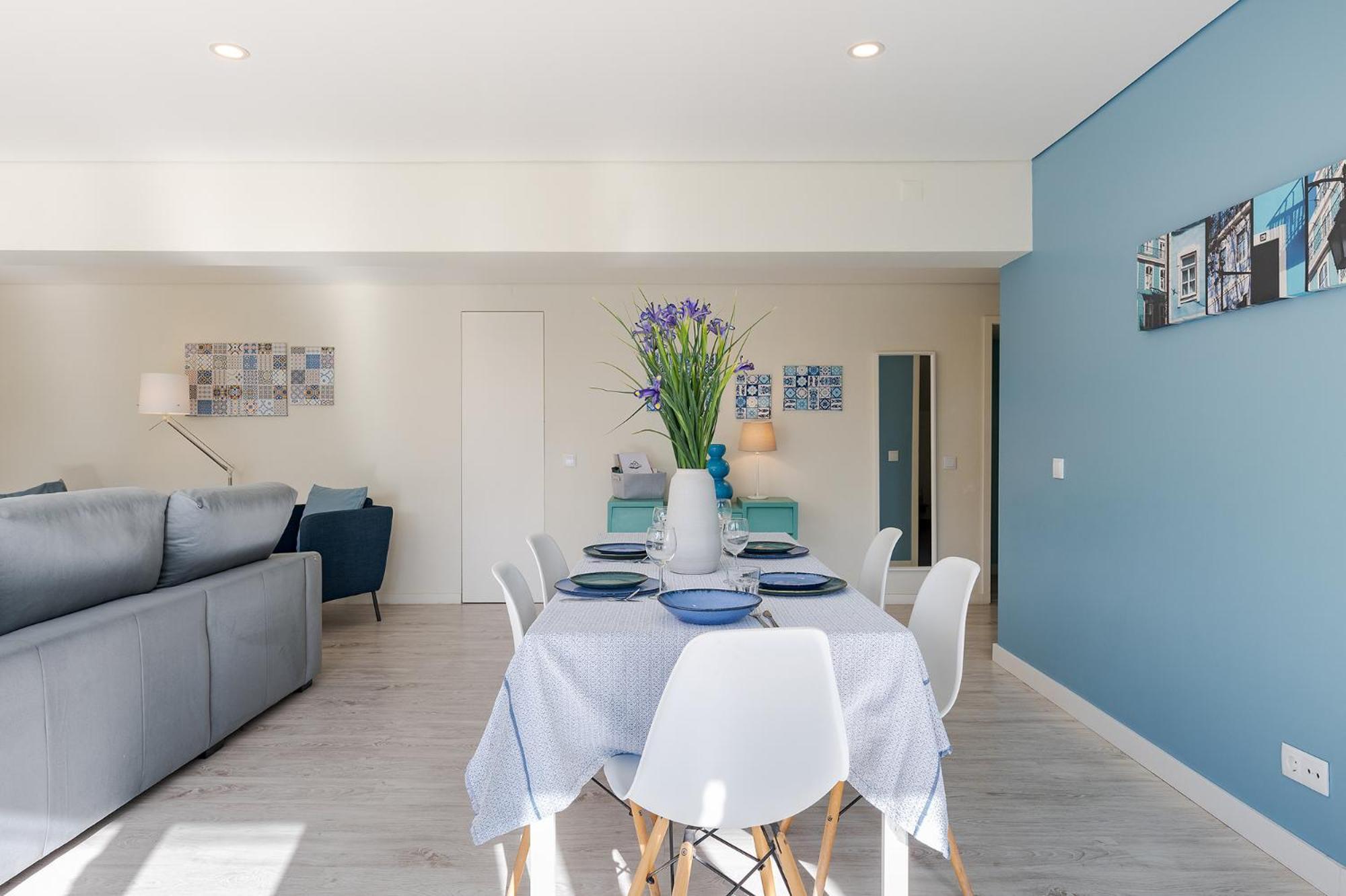 Casa Em Cascais Daire Dış mekan fotoğraf