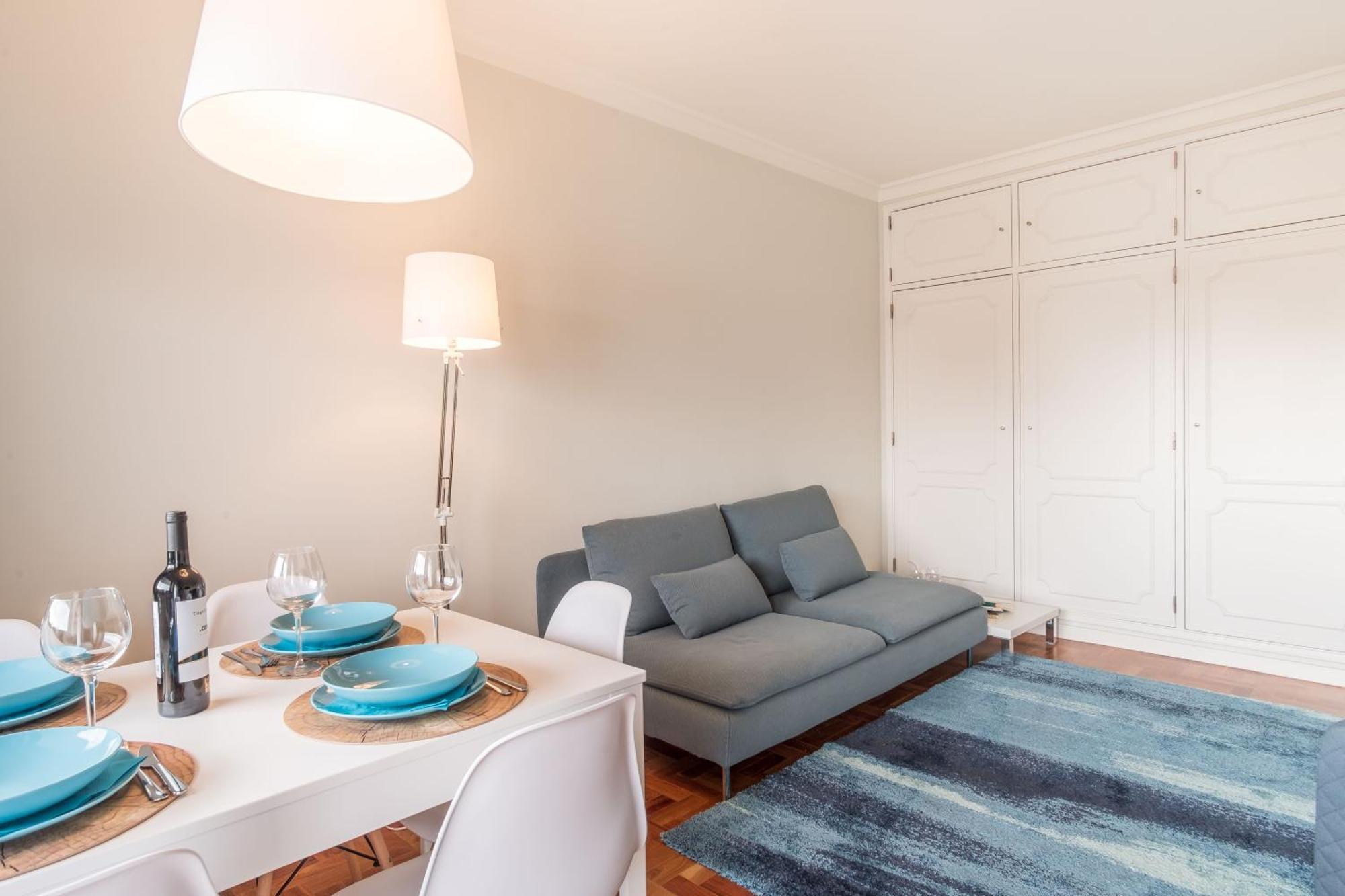 Casa Em Cascais Daire Dış mekan fotoğraf