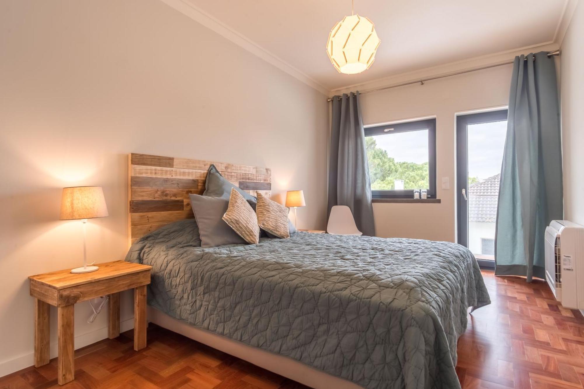 Casa Em Cascais Daire Dış mekan fotoğraf