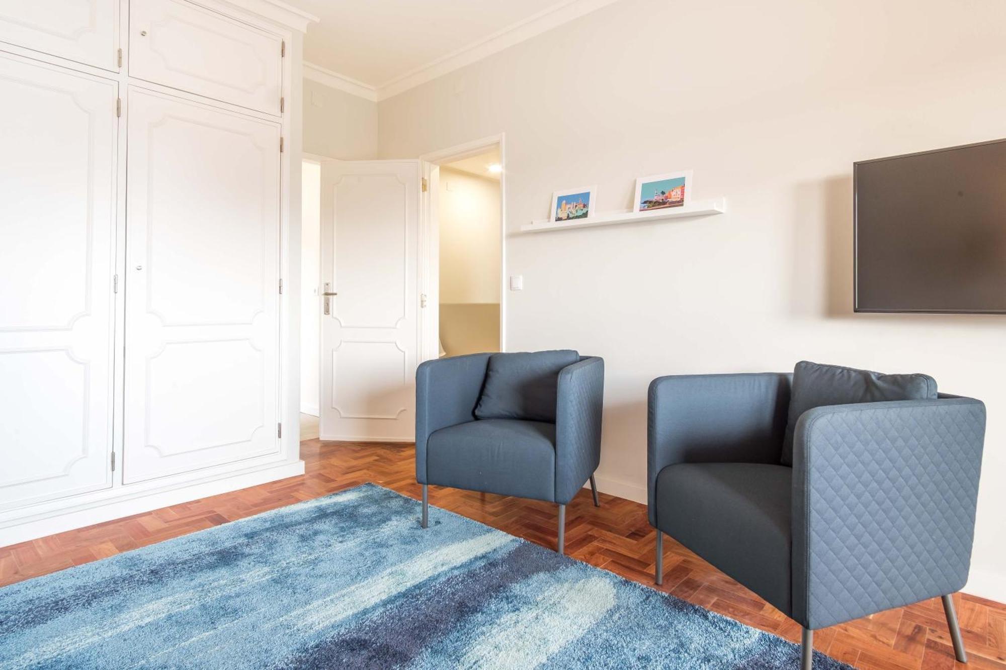 Casa Em Cascais Daire Dış mekan fotoğraf