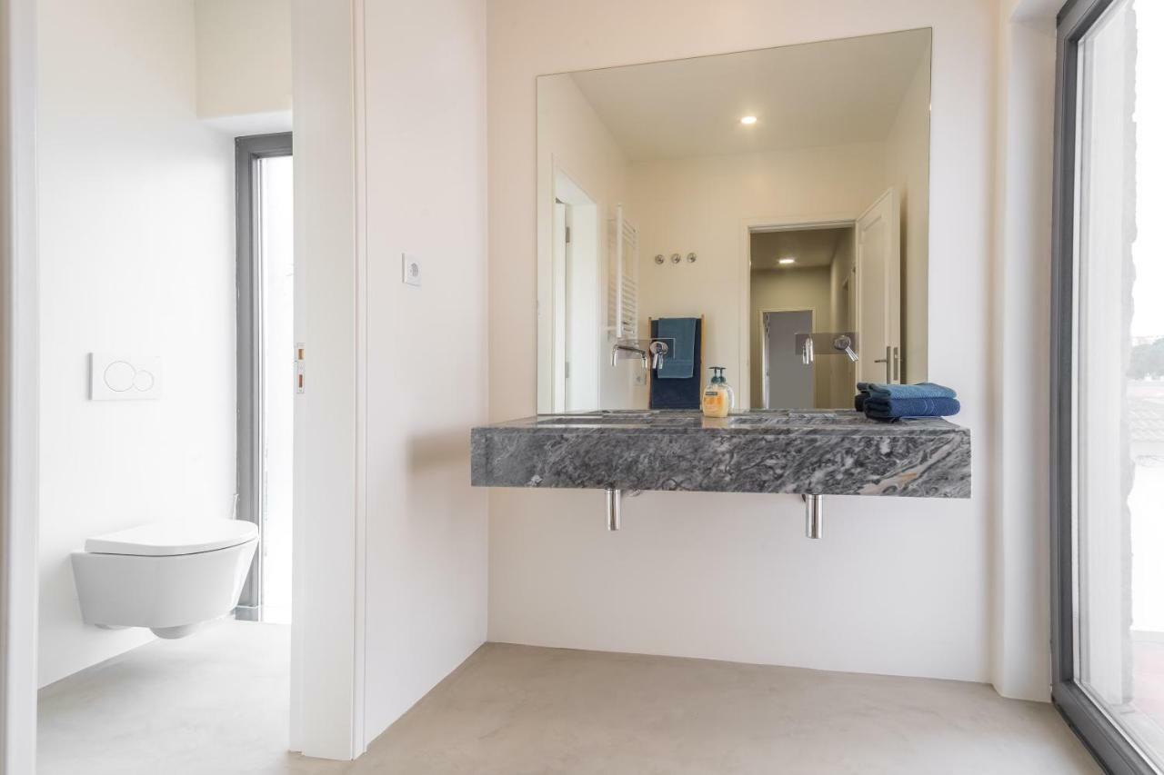 Casa Em Cascais Daire Dış mekan fotoğraf