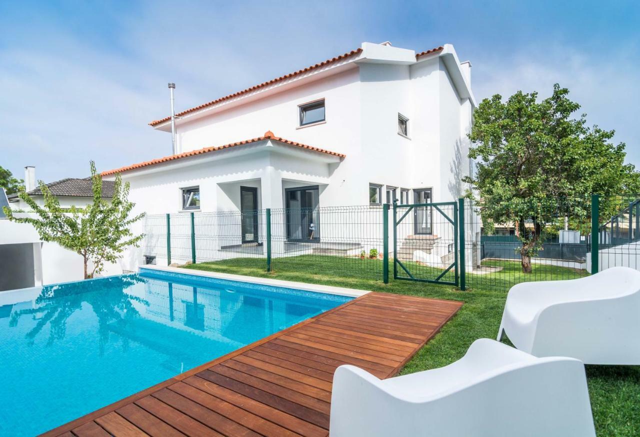 Casa Em Cascais Daire Dış mekan fotoğraf